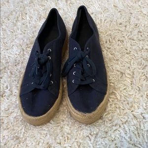 Platform espadrilles